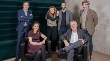 Publicis: Nuevo equipo directivo para Iberia