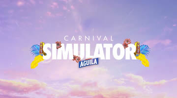 Cerveza Aguila y Circus/MediaMonks llevan batalla de flores a un juego 3D