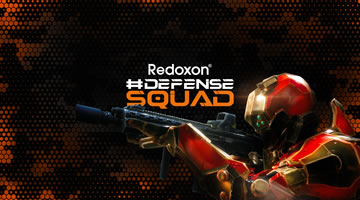 MullenLowe crea Redoxon Defense Squad para dar un mensaje poderoso a los jóvenes