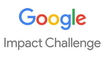 Nuevo Impact Challenge de Google.org para mujeres y niñas