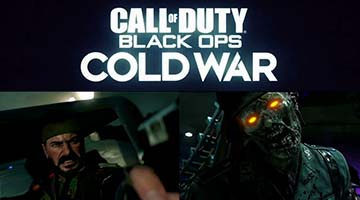 Guerra Fría inspira acción de Activision y CP+B para Call of Duty