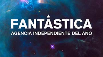 Fantástica es reconocida como la Agencia Independiente del Año en Colombia