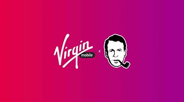 DAVID Bogotá es la nueva agencia de Virgin Mobile en Colombia  