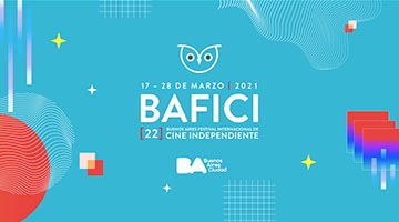 Flow reconoce cine Argentino en el BAFICI