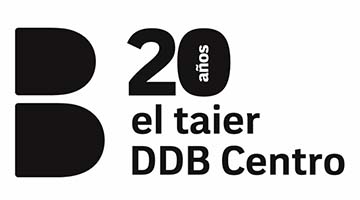 El Taier DDB Centro celebra 20 años y pregunta ¿qué pasaría si…?