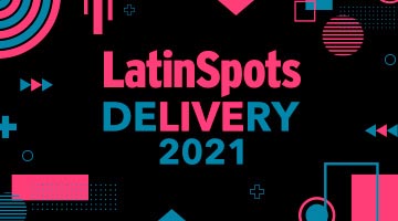 Llega la segunda temporada de LatinSpots Delivery