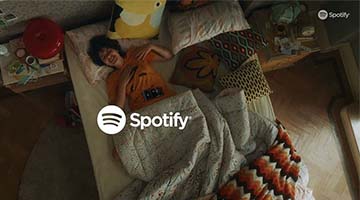 Spotify celebra el poder de elección del usuario con Elegí tu Spotify