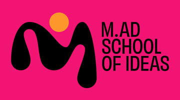 M.AD School of ideas: nuevo nombre y nueva identidad Miami Ad School 