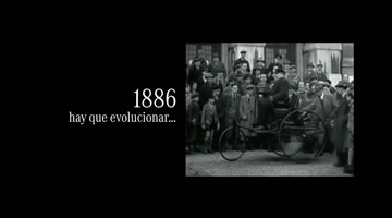 Leo Burnett Colombia celebra el camino con los 135 años de Mercedes-Benz
