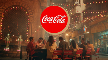 Coca-Cola y Mercado McCann crean Strangers para el Ramadán