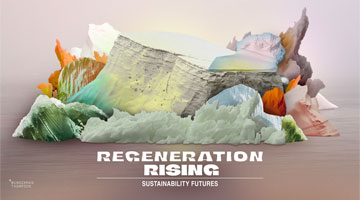 Wunderman Thompson Intelligence presentó Regeneration Rising: Sustainability Futures