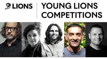U.S. Hispanic Young Lions presenta a sus jurados