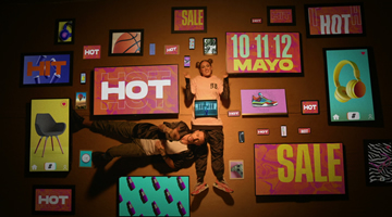 Llega Hit Hot lo nuevo de Isobar para Hot Sale