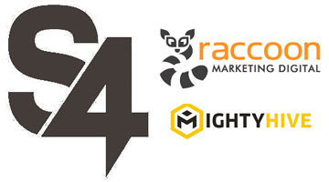 S4 Capital anuncia fusión de Raccoon Group y MightyHive