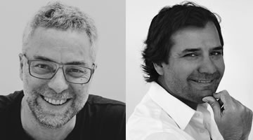 Gustavo Buchbinder y Ezequiel Jones electos presidente y vicepresidente de IAB Argentina
