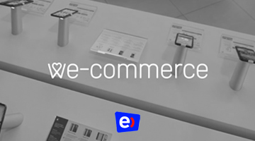 We-commerce, la idea de McCann Santiago y Entel para pequeños comercios