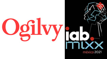 Ogilvy México, la agencia con mayor cantidad de finalistas en IAB Mixx 2021