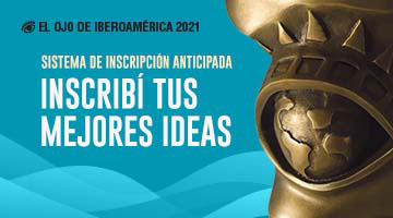 El Ojo de Iberoamérica anuncia las novedades para los Premios 2021