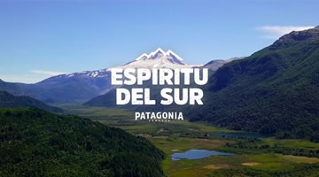 Cerveza Patagonia y National Geographic exploran el Sur de Argentina