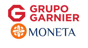 Garnier incursiona en pagos electrónicos
