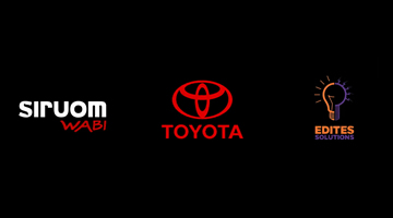 Toyota Argentina presenta cápsulas audiovisuales sobre SIRUOM