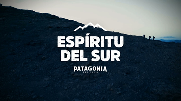 Cerveza Patagonia y R/GA estrenan el spin-off de Espíritu del Sur
