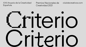 Se anunciaron los trabajos que formarán el XXII Anuario de la Creatividad Española