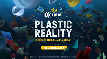 Corona: Reducir la huella de plástico personal