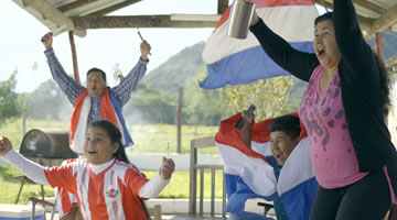 NGO & WILD Fi pactan confianza en Paraguay