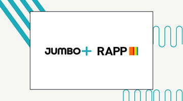 Jumbo+ eligió a RAPP Argentina
