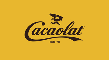 Cacaolat: El maravilloso cacao de cada día
