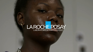La Roche-Posay genera conciencia sobre el impacto de los problemas de la piel
