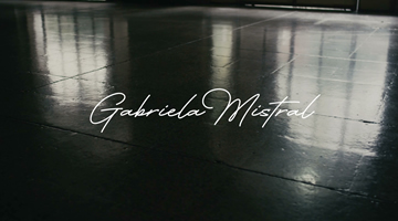 1984 Chile trae a Gabriela Mistral al 2021