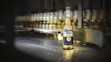 Corona la marca más valiosa de México y del sector cervecero a nivel mundial