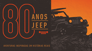F.biz y Jeep presenta libro inspirado en historias de fans
