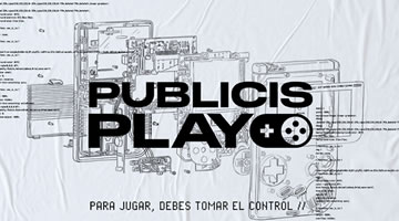 Publicis Play: la nueva unidad de negocios de Publicis Groupe para el gaming