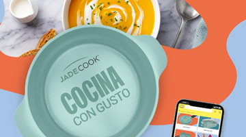 Mercado Ads, Mediamonks y Jade Cook convierten recetas mexicanas en una moneda de cambio