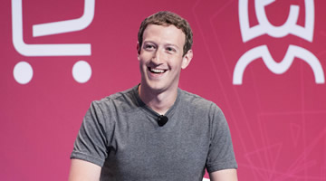 Mark Zuckerberg busca convertir a Facebook en una empresa metaverse