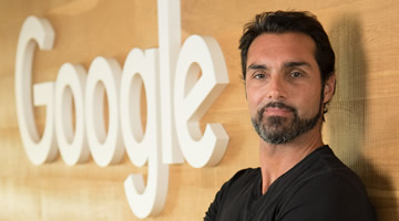 Google Argentina designa a Francisco Petracco Gerente de Comunicaciones
