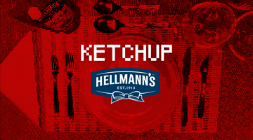BB junto a Ketchup Hellmanns lanza Ceremonial y protocolo para comer bien