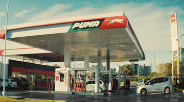 Niña y Puma Energy entran al corazón del auto