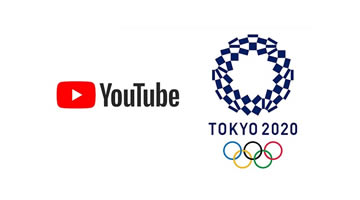 Cómo se jugó Tokio en YouTube
