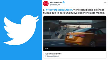 Twitter México: El journey completo de compra de un auto