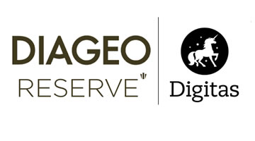 Diageo elige a Digitas Buenos Aires para el manejo de sus marcas Reserve 