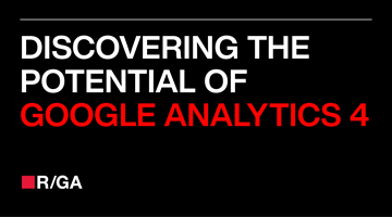 GA4: Entendiendo la nueva generación  de Google Analytics
