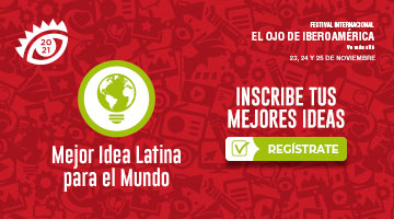 Mejor Idea Latina: Una oportunidad única para la relevancia global