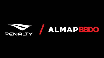 Almap BBDO repiensa el presente y diseña el futuro de la marca deportiva Penalty