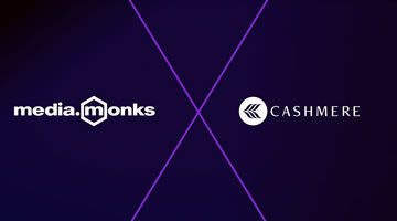 S4Capital anunció la fusión de Media.Monks con Cashmere