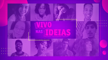 Vivo junto a VMLY&R Brasil estrena el primer reality show emitido en Linkedin