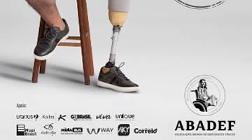 Propeg y ABADEF provocan en Día Nacional de Lucha de la Persona con Discapacidad